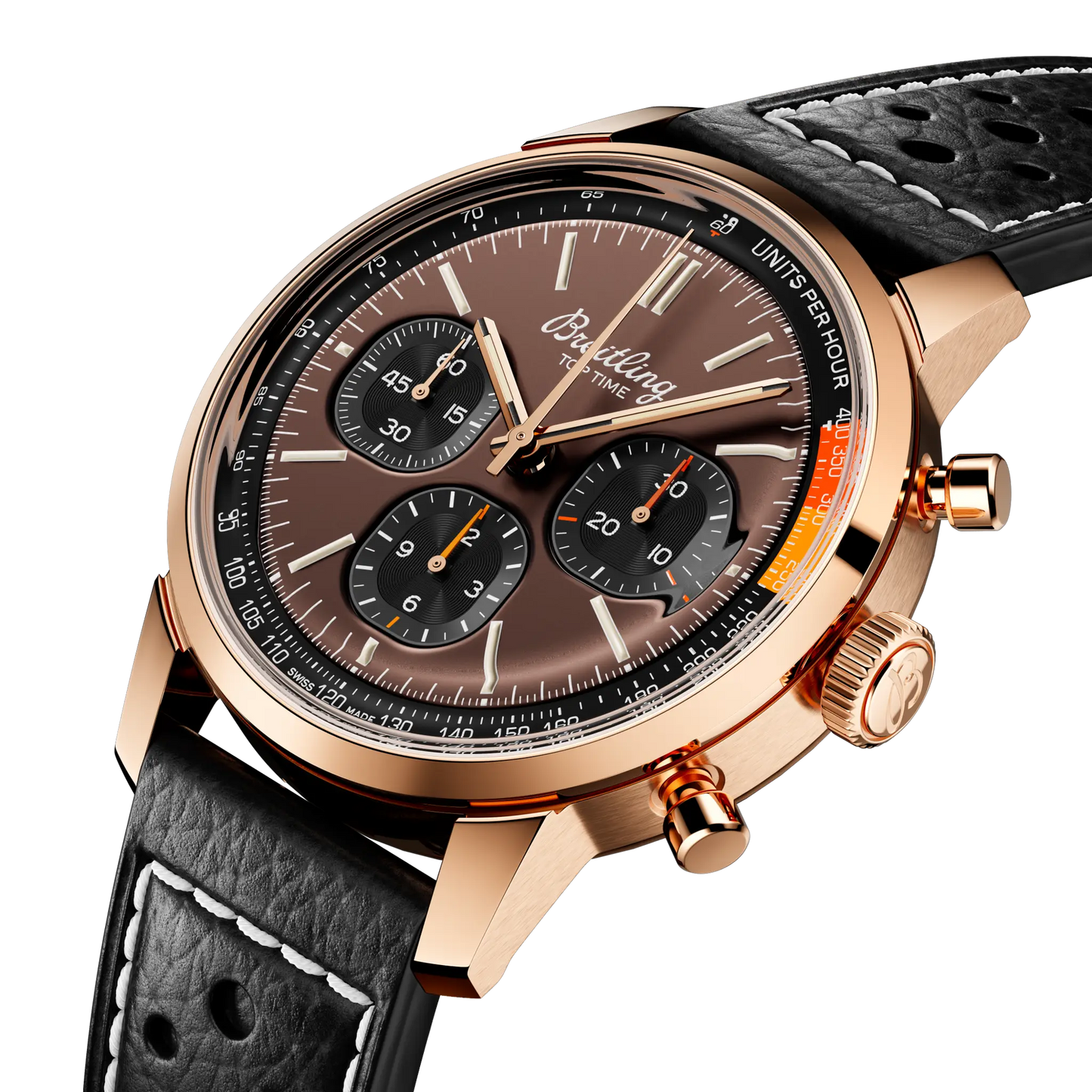 BREITLING Top Time B01
RB01761A1Q1X1