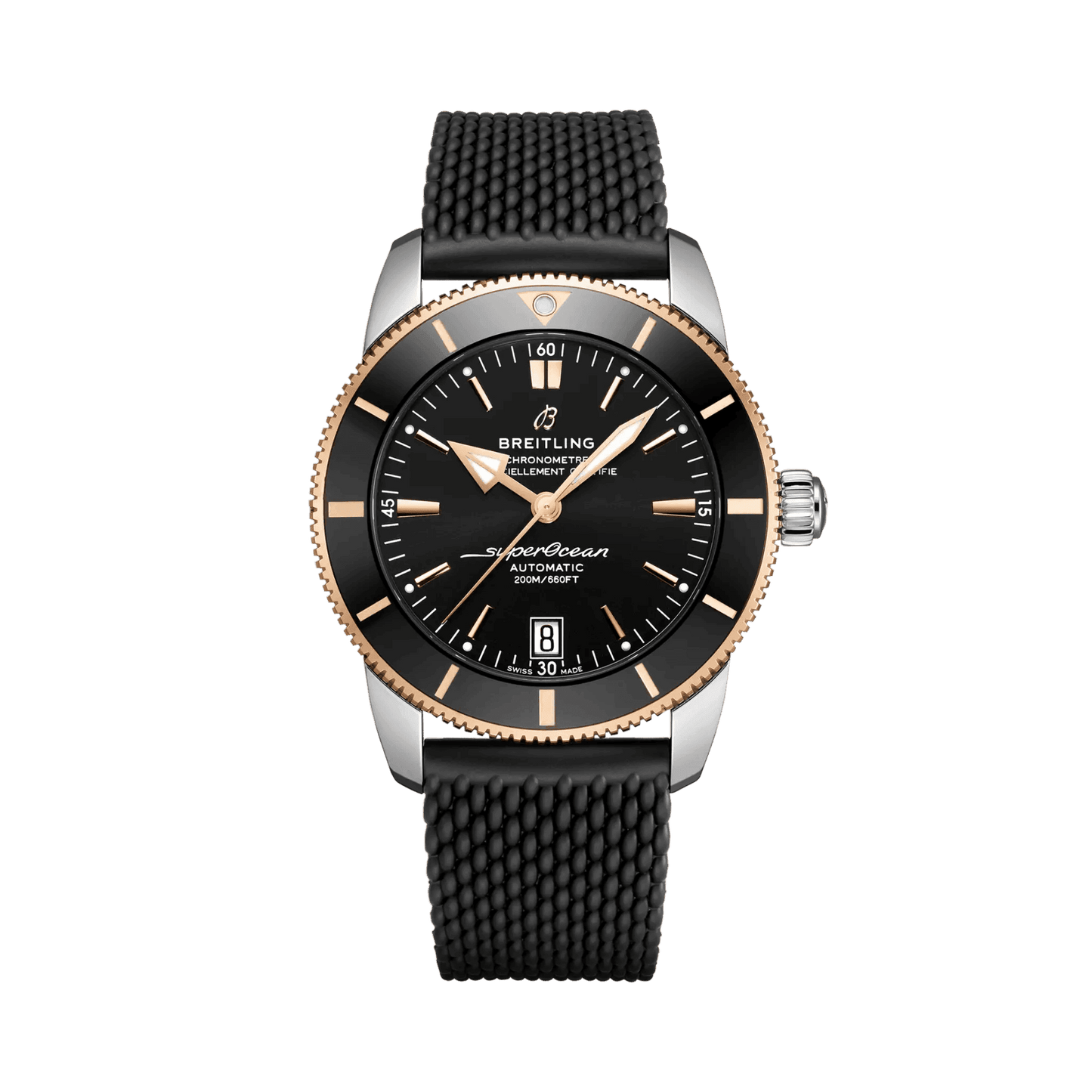 BREITLING Superocean Heritage B20 Automatic 42 - Classic Kaf