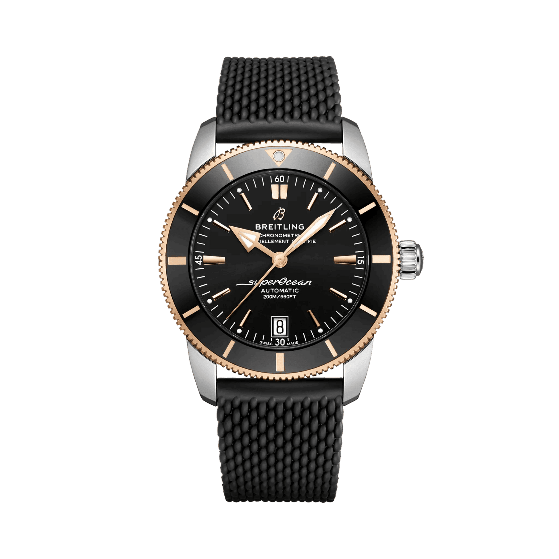 BREITLING Superocean Heritage B20 Automatic 42 - Classic Kaf