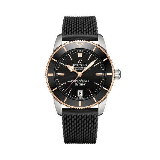 BREITLING Superocean Heritage B20 Automatic 42 - Classic Kaf
