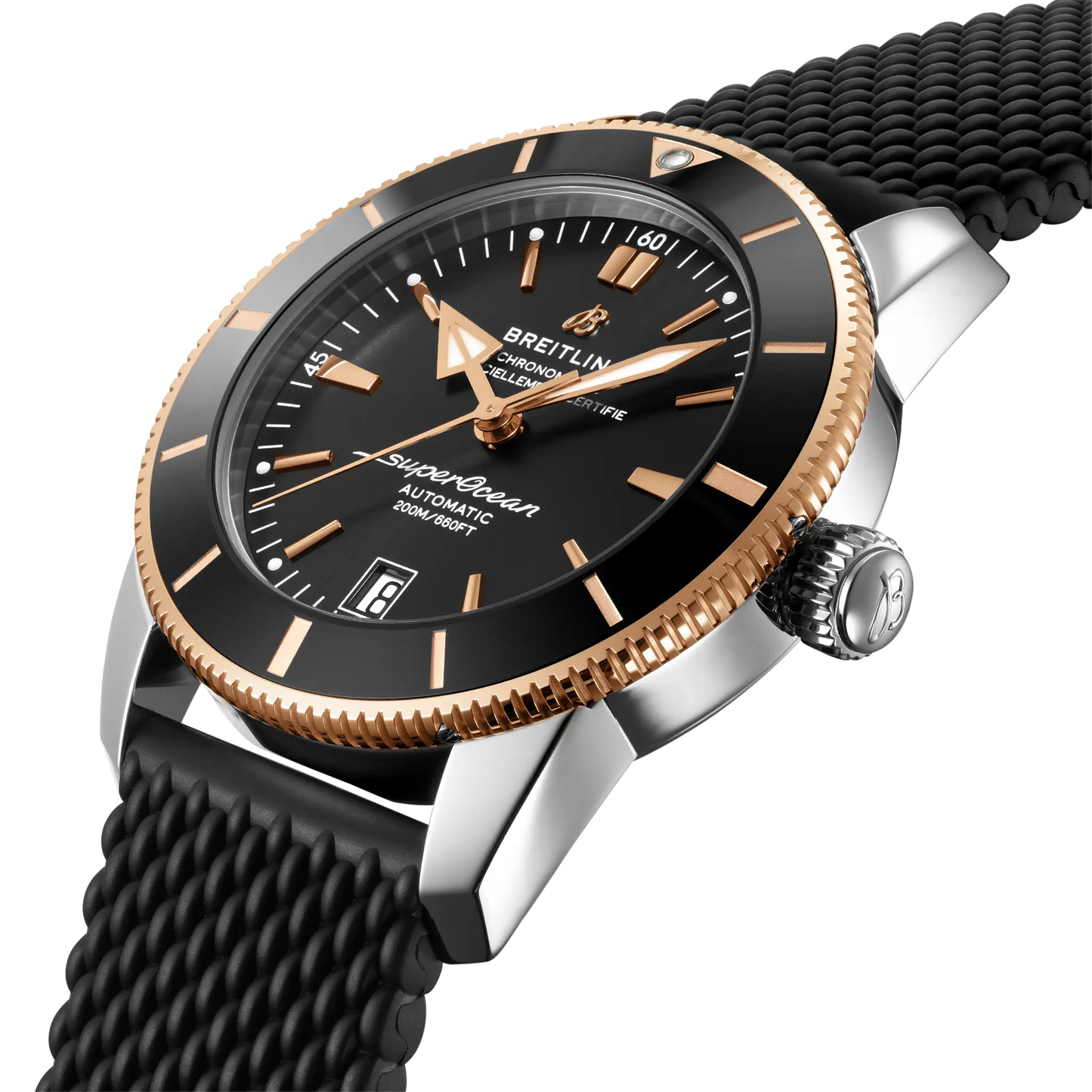 BREITLING Superocean Heritage B20 Automatic 42
UB2010121B1S1