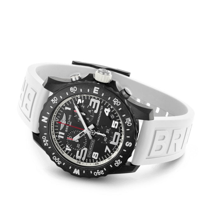 BREITLING Professional Endurance Pro 44mm Watch
X82310A71B1S1