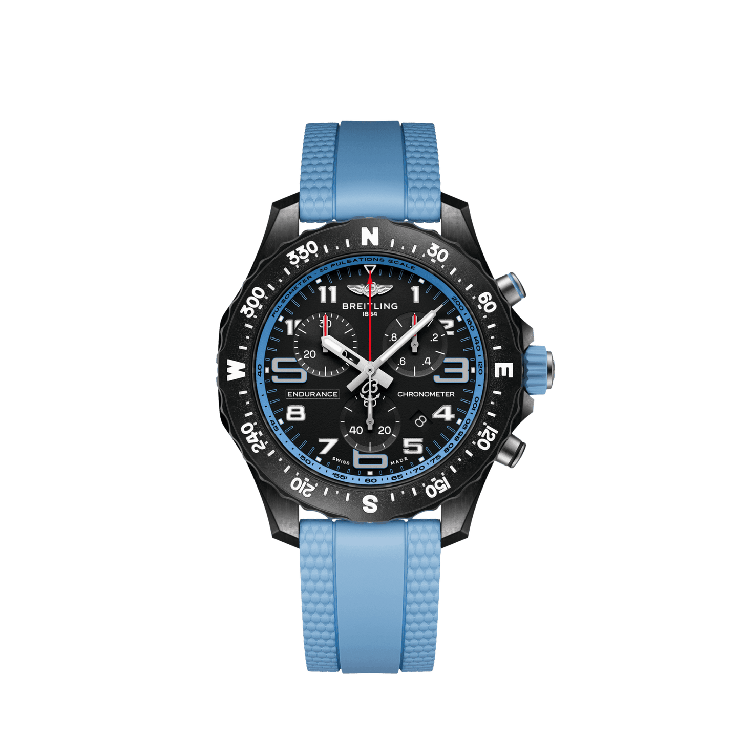 BREITLING Endurance Pro 38 - Classic Kaf
