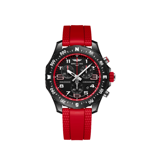 BREITLING Endurance Pro 38 - Classic Kaf