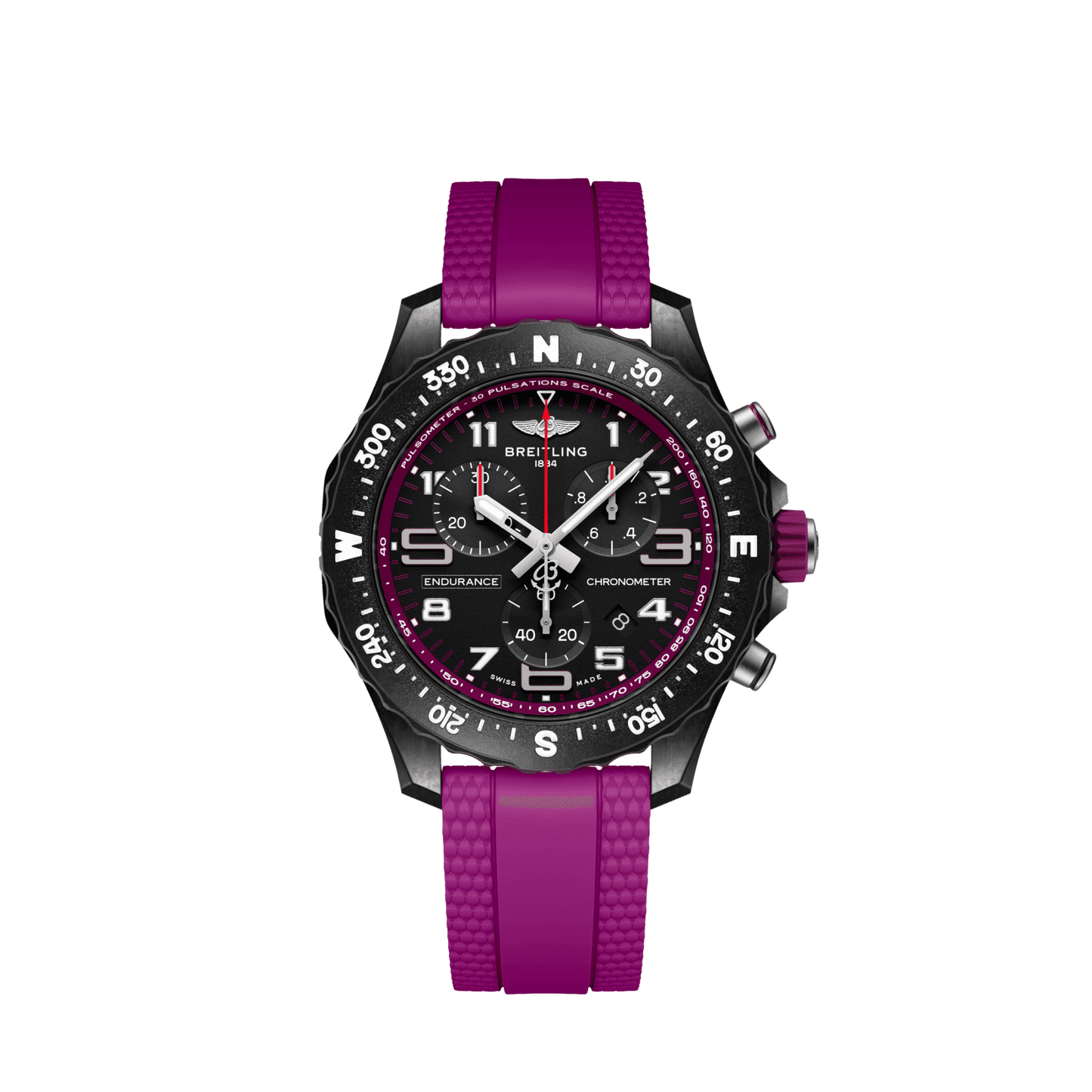 BREITLING Endurance Pro 38 - Classic Kaf
