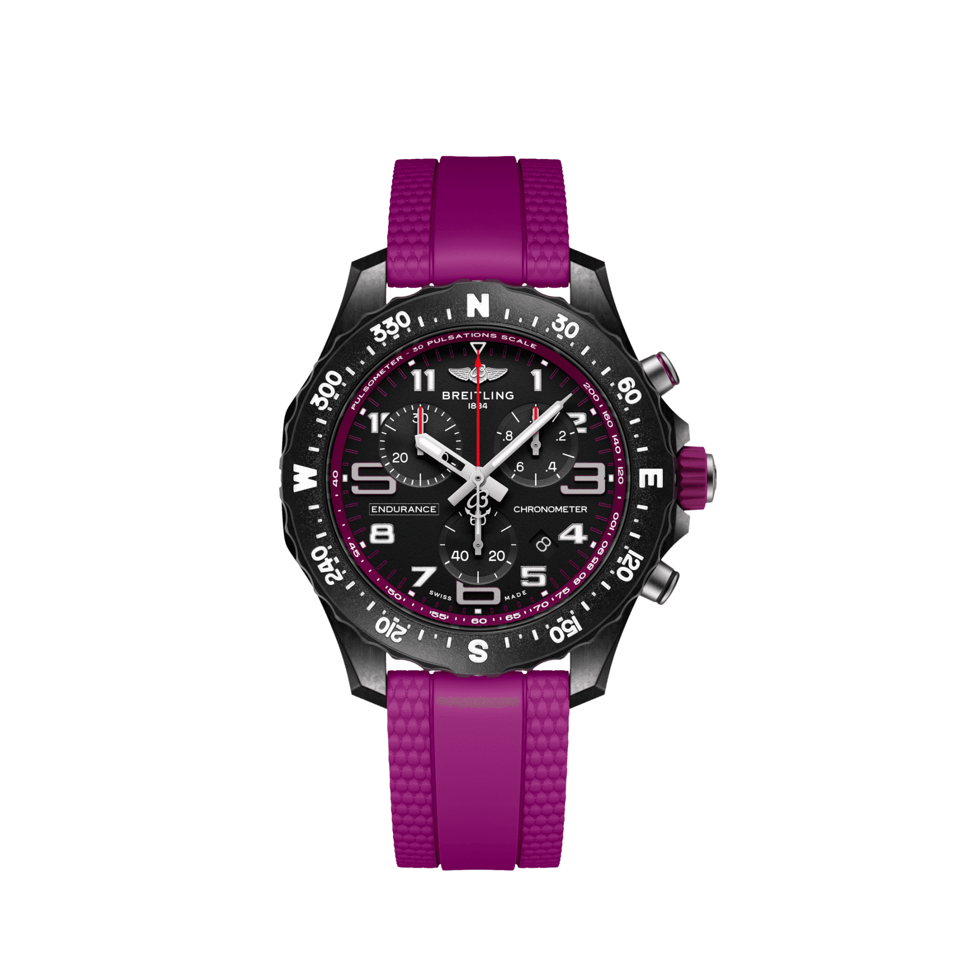 BREITLING Endurance Pro 38 - Classic Kaf