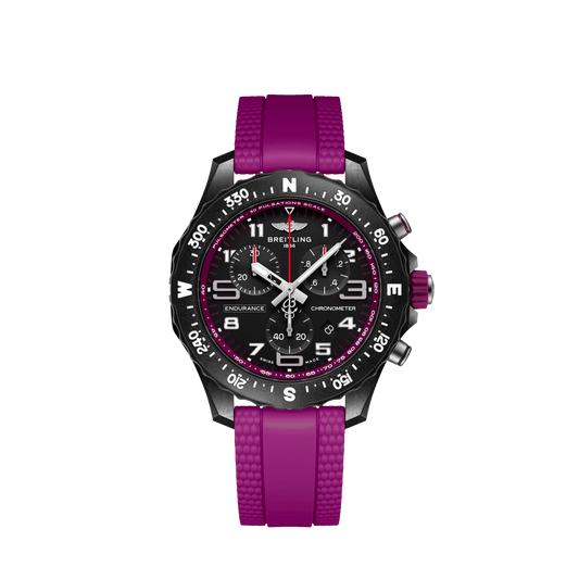 BREITLING Endurance Pro 38 - Classic Kaf
