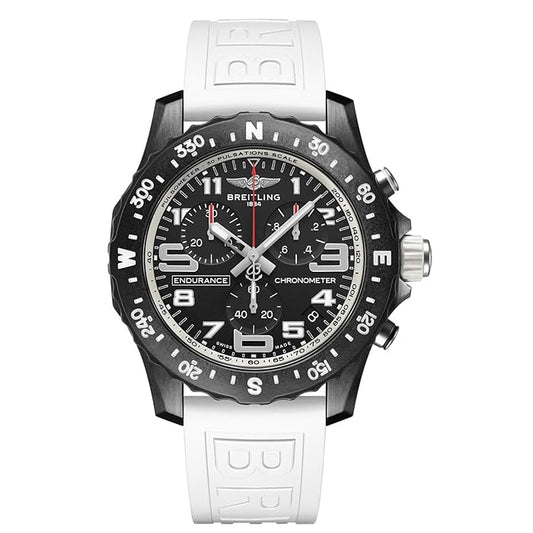 BREITLING Professional Endurance Pro 44mm Watch
X82310A71B1S1