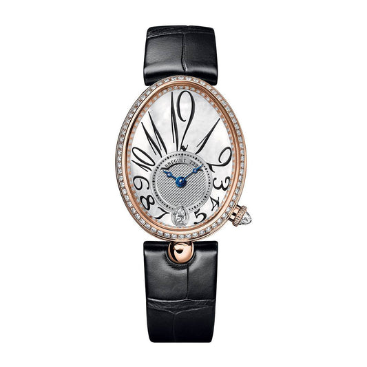 Breguet Reine de Naples Automatic Ladies watch 8918BR58964D00D3L - Classic Kaf