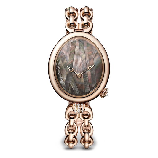 Breguet Reine de Naples 9808BR5TJ500D00