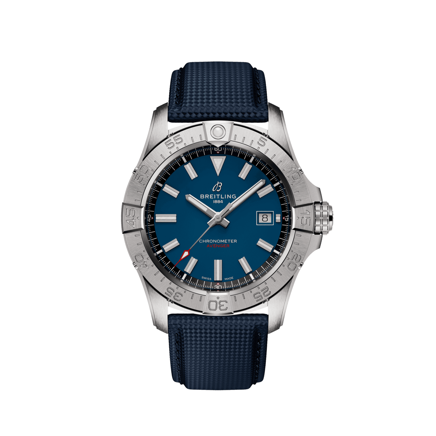 BREITLING Avenger Automatic 42 - Classic Kaf