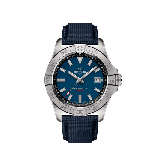 BREITLING Avenger Automatic 42 Blue
A17328101C1X1