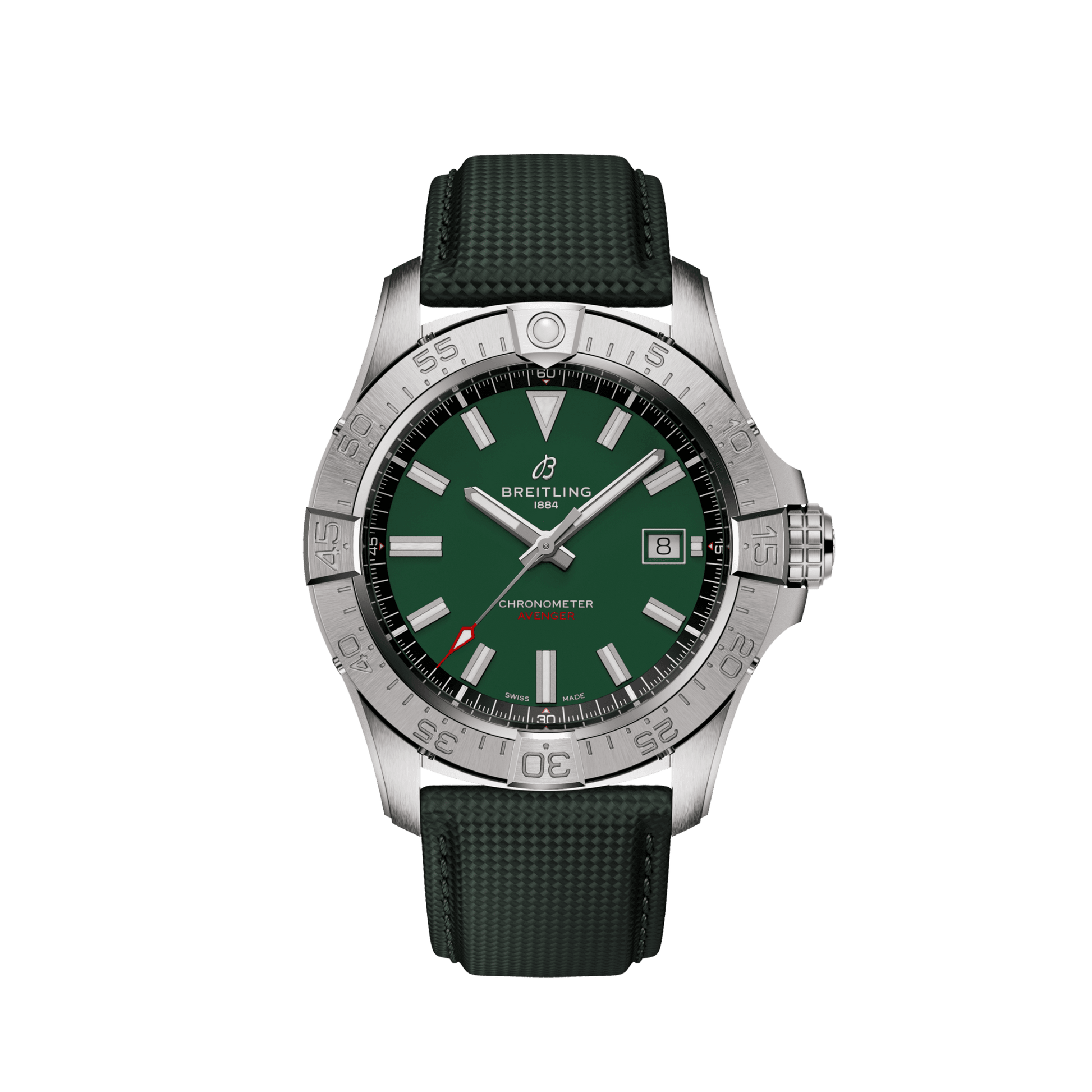BREITLING Avenger Automatic 42 Green
A17328101L1X1