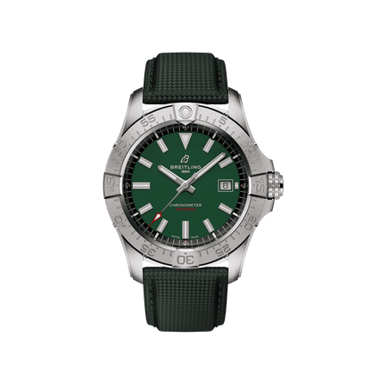 BREITLING Avenger Automatic 42 Green
A17328101L1X1