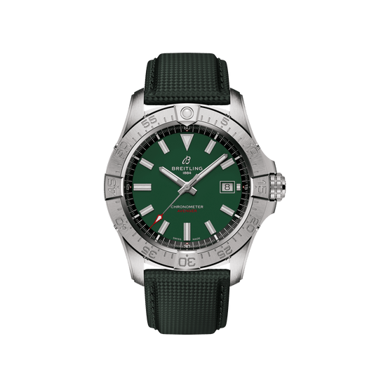 BREITLING Avenger Automatic 42 Green
A17328101L1X1