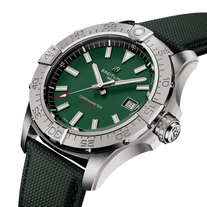 BREITLING Avenger Automatic 42 Green
A17328101L1X1