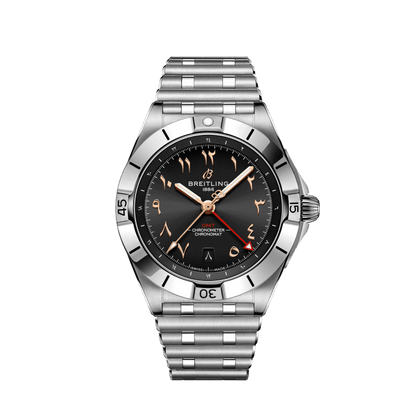 BREITLING Chronomat Automatic GMT 40
