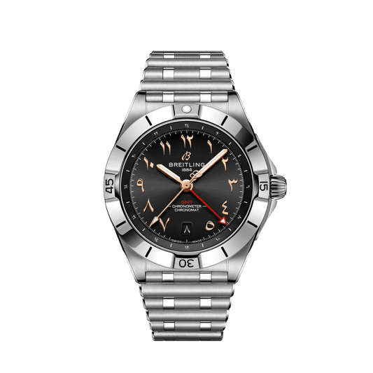 BREITLING Chronomat Automatic GMT 40