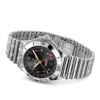 BREITLING Chronomat Automatic GMT 40