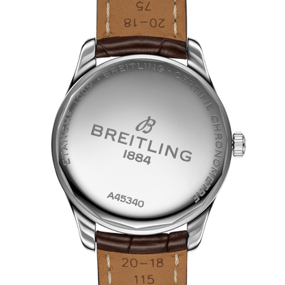 BREITLING Premier Automatic Day &amp; Date 40
A45340211G1P1