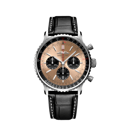 BREITLING Navitimer B01 Chronograph 43
AB0138241K1P1