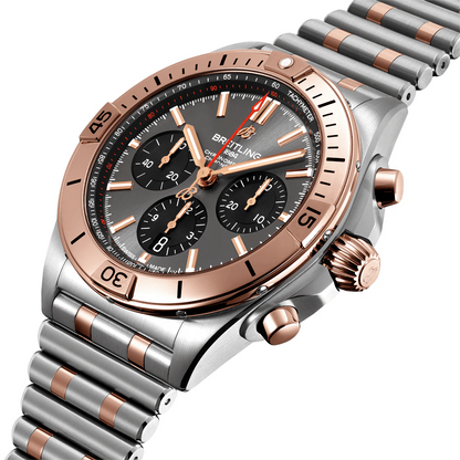 BREITLING Chronomat B01 42