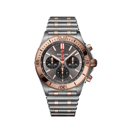 BREITLING Chronomat B01 42
