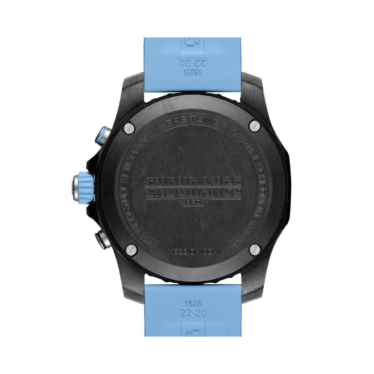 BREITLING Professional Endurance Pro 44mm Watch
X82310281B1S2