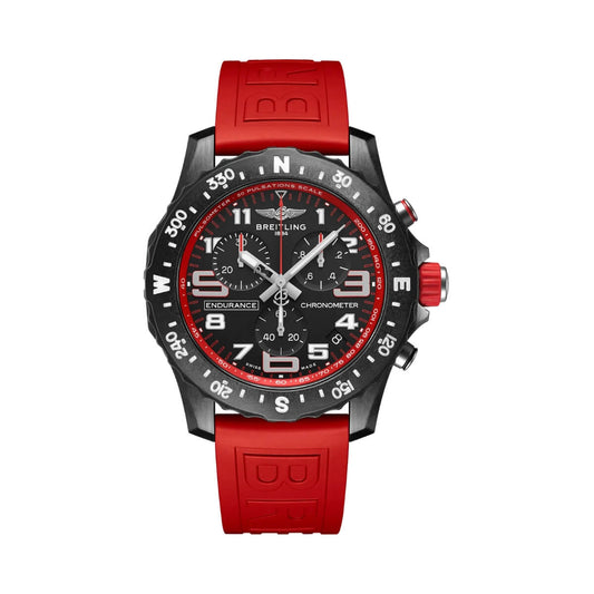 BREITLING Professional Endurance Pro 44mm Watch
X82310D91B1S1