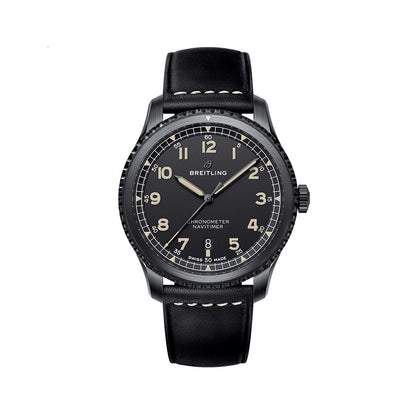 BREITLING Navitimer 8 Automatic Men's Watch 41 Black
M17314101B1X1
