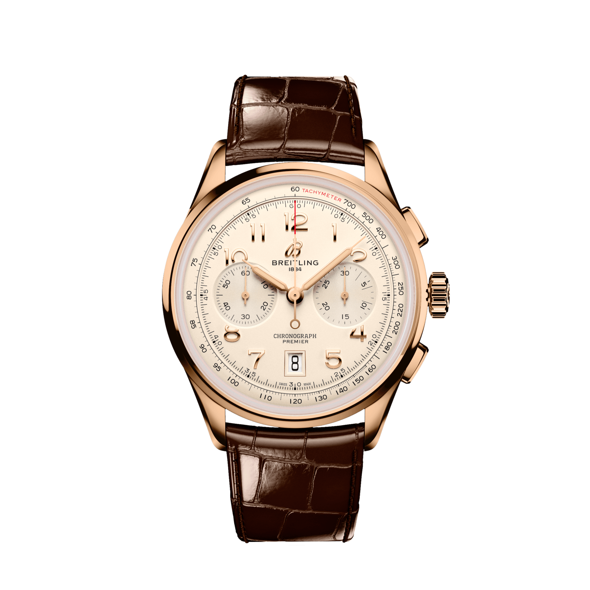 BREITLING Premier B01 Chronograph 42
RB0145371G1P1