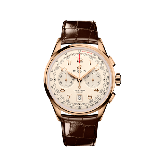 BREITLING Premier B01 Chronograph 42
RB0145371G1P1