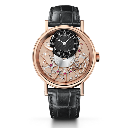 Breguet Tradition 7057
7057BR/R9/9W6