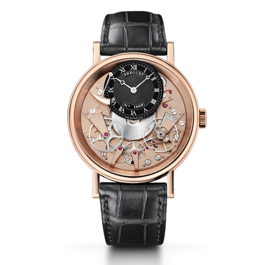 Breguet Tradition 7057
7057BR/R9/9W6