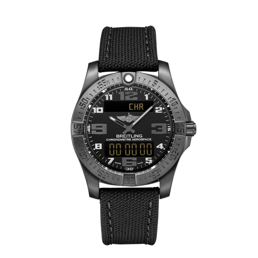 BREITLING Aerospace EVO 43mm Men's Watch