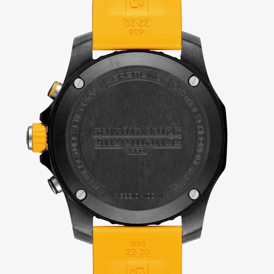 BREITLING Professional Endurance Pro 44mm Watch
X82310A41B1S1
