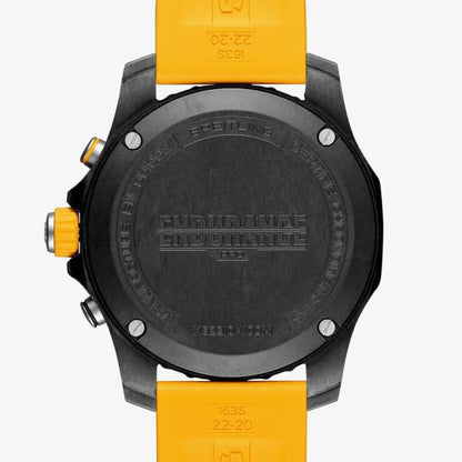 BREITLING Professional Endurance Pro 44mm Watch
X82310A41B1S1
