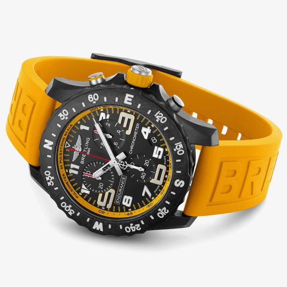 BREITLING Professional Endurance Pro 44mm Watch
X82310A41B1S1