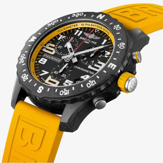 BREITLING Professional Endurance Pro 44mm Watch
X82310A41B1S1