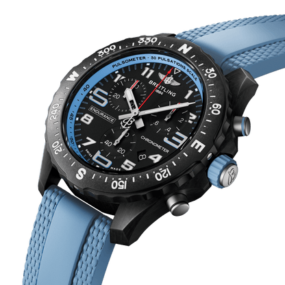 BREITLING Professional Endurance Pro 38mm, Automatic Chronograph Watch X83310281B1S1