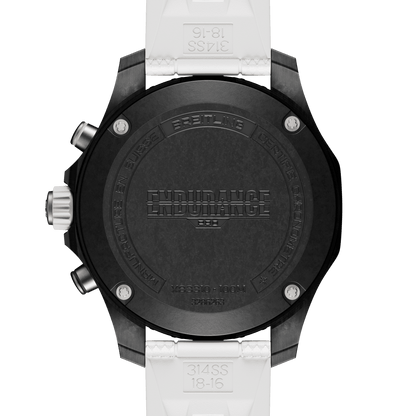 BREITLING Professional Endurance Pro 38mm, Automatic Chronograph Watch X83310A71B1S1