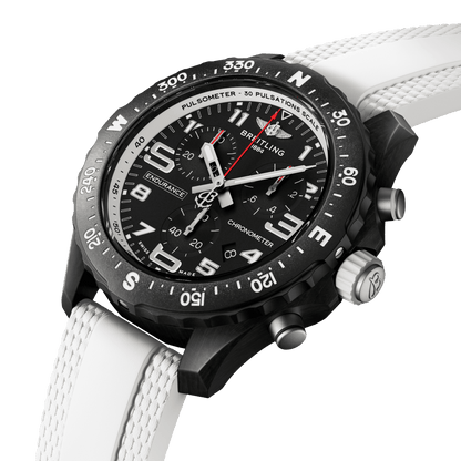 BREITLING Professional Endurance Pro 38mm, Automatic Chronograph Watch X83310A71B1S1
