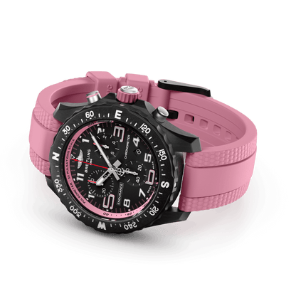 BREITLING Professional Endurance Pro 38mm, Automatic Chronograph Watch X83310D41B1S1