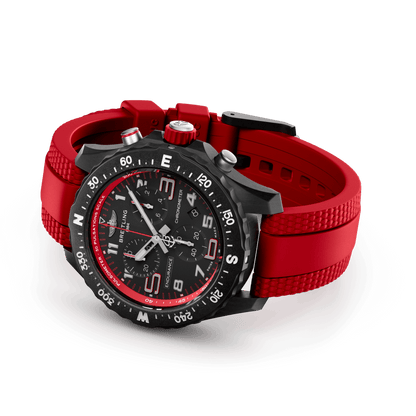 BREITLING Professional Endurance Pro 38mm, Automatic Chronograph Watch  X83310D91B2S1