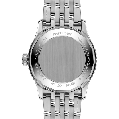 Breitling Navitimer Automatic 41mm Stainless Steel, Blue dial - Classic Kaf