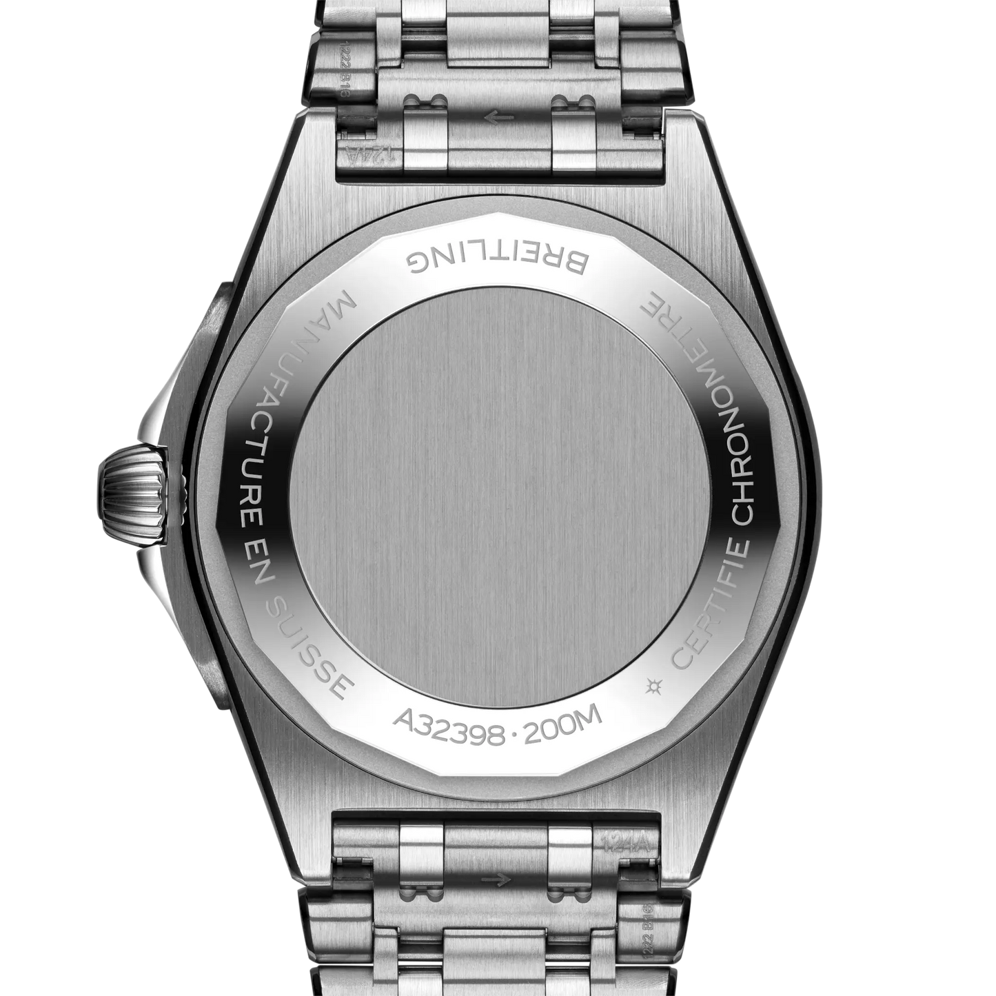 BREITLING Chronomat Automatic GMT 40
A32398101B1A1