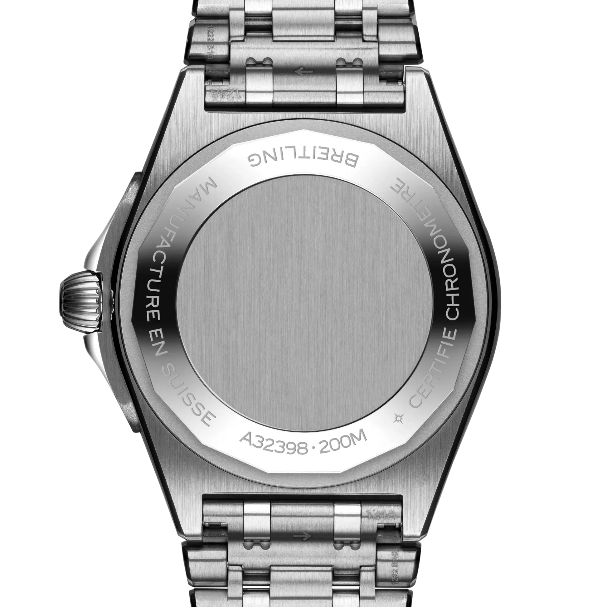 BREITLING Chronomat Automatic GMT 40
A32398101B1A1