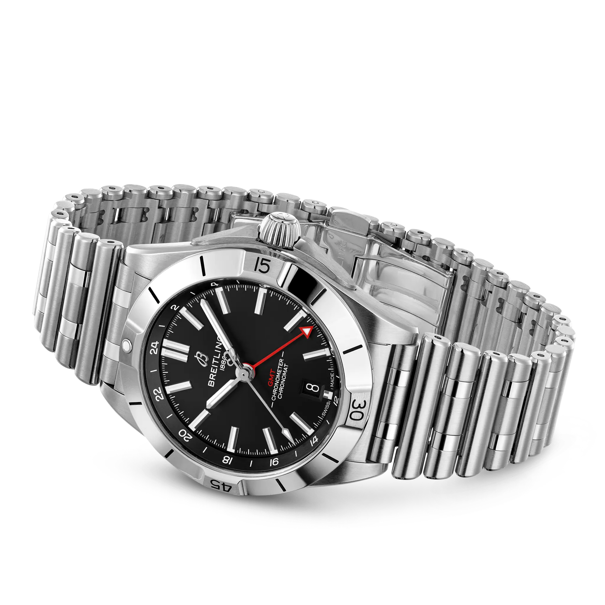 BREITLING Chronomat Automatic GMT 40
A32398101B1A1