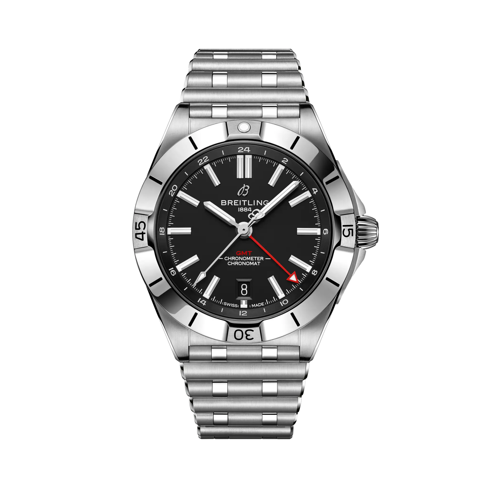 BREITLING Chronomat Automatic GMT 40
A32398101B1A1