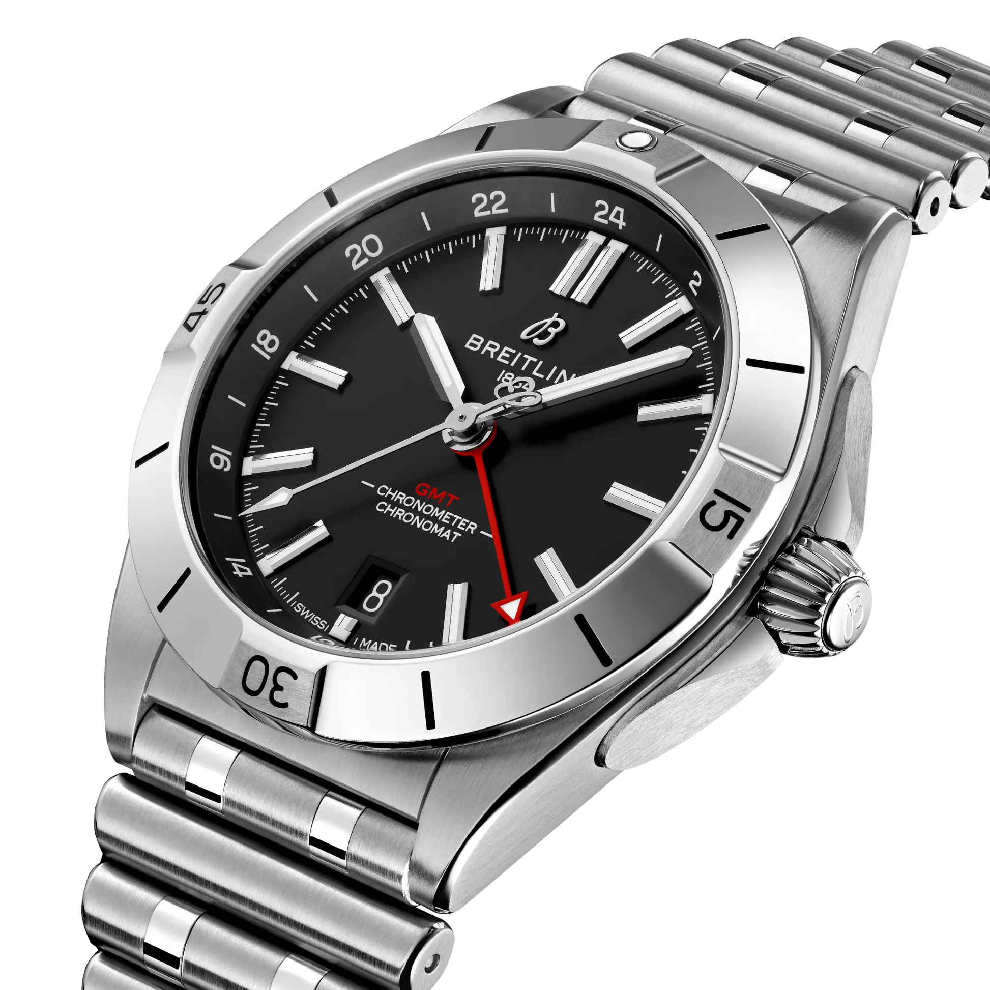 BREITLING Chronomat Automatic GMT 40
A32398101B1A1
